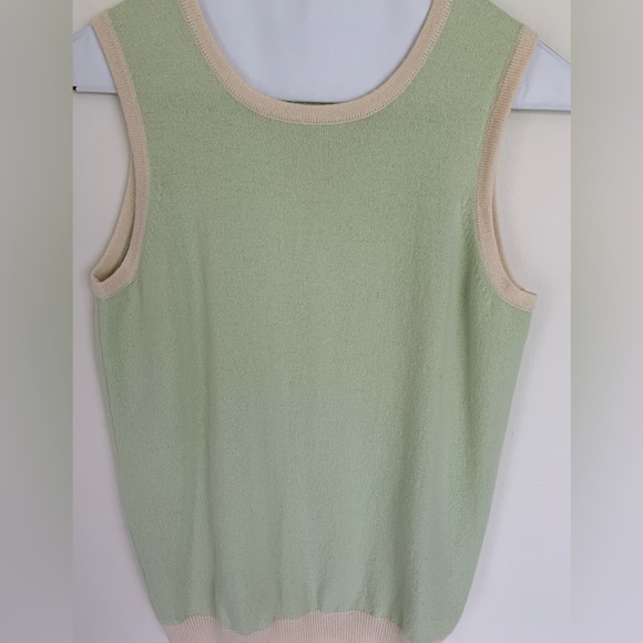 NM Cashmere Sweater Set - Picture 2 of 4